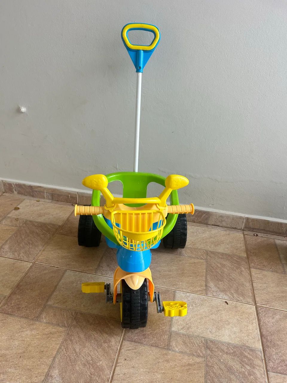 Triciclo Infantil  - Foto 2