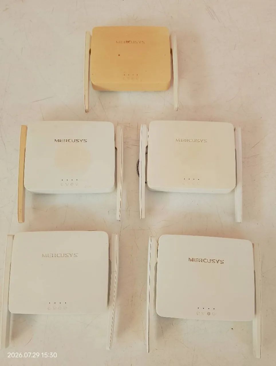 Roteador Mercusys  - Foto 3