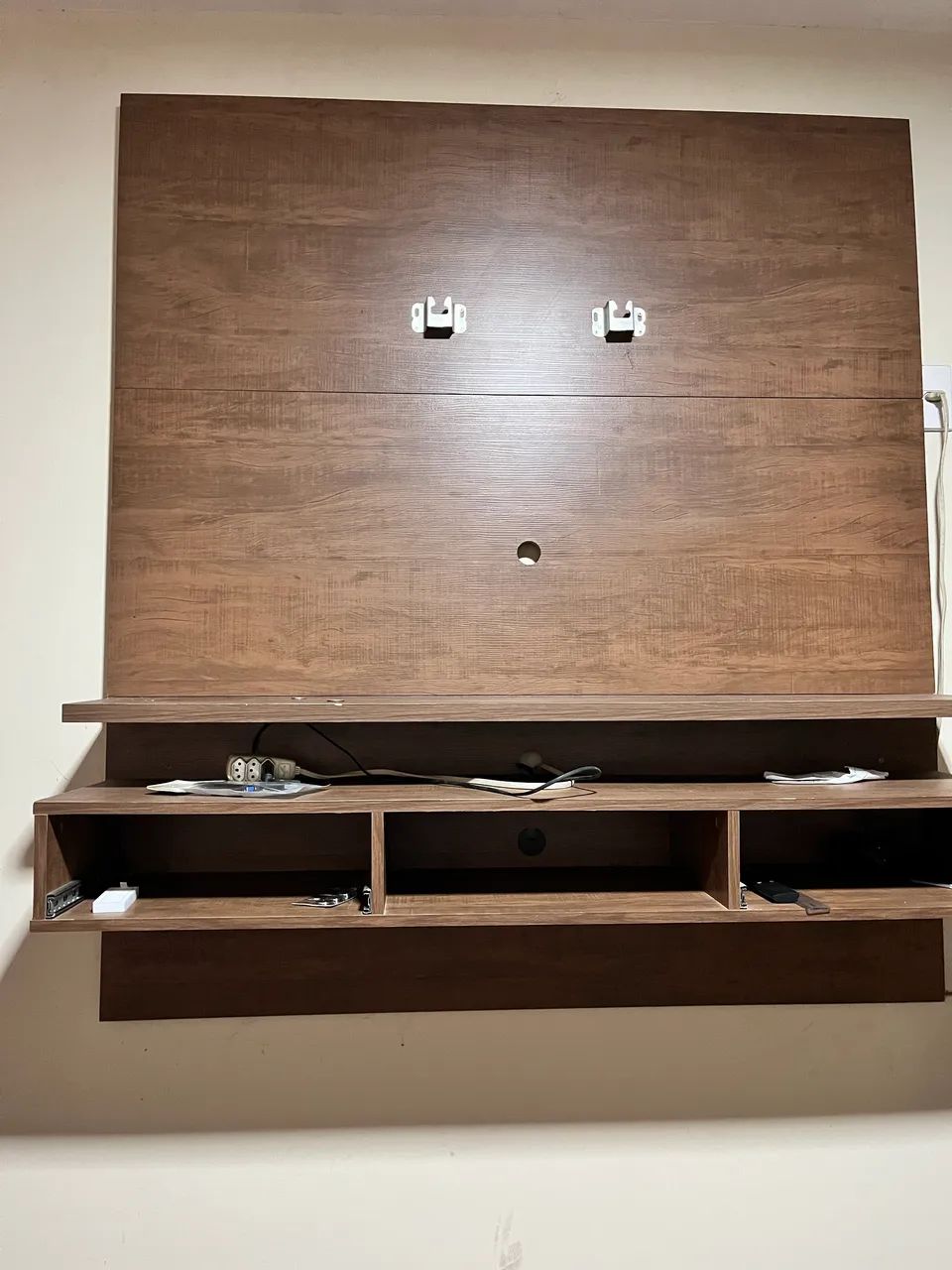 Painel de tv 