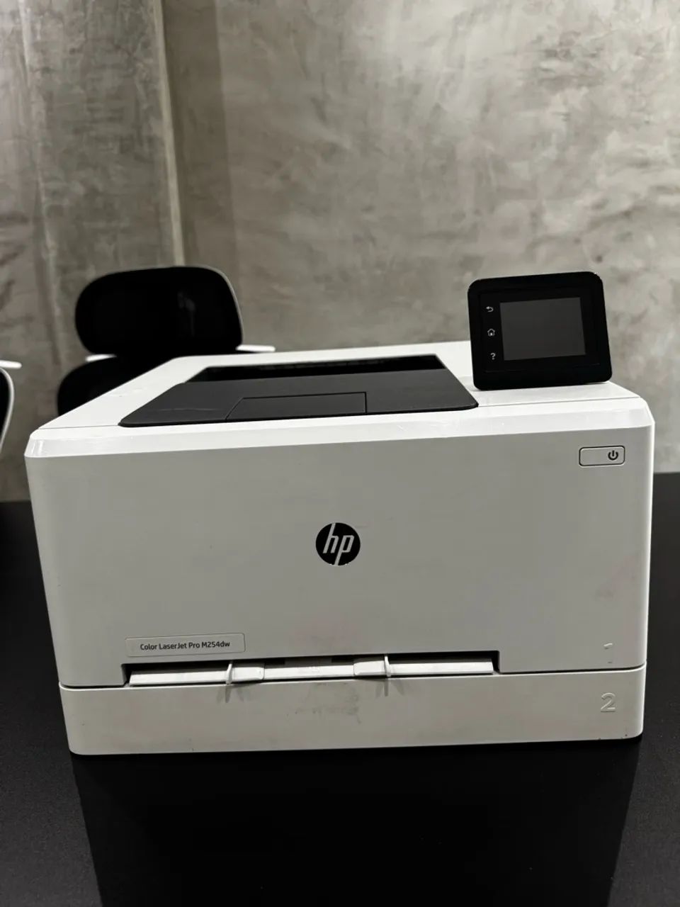 Impressora HP com Wi-Fi