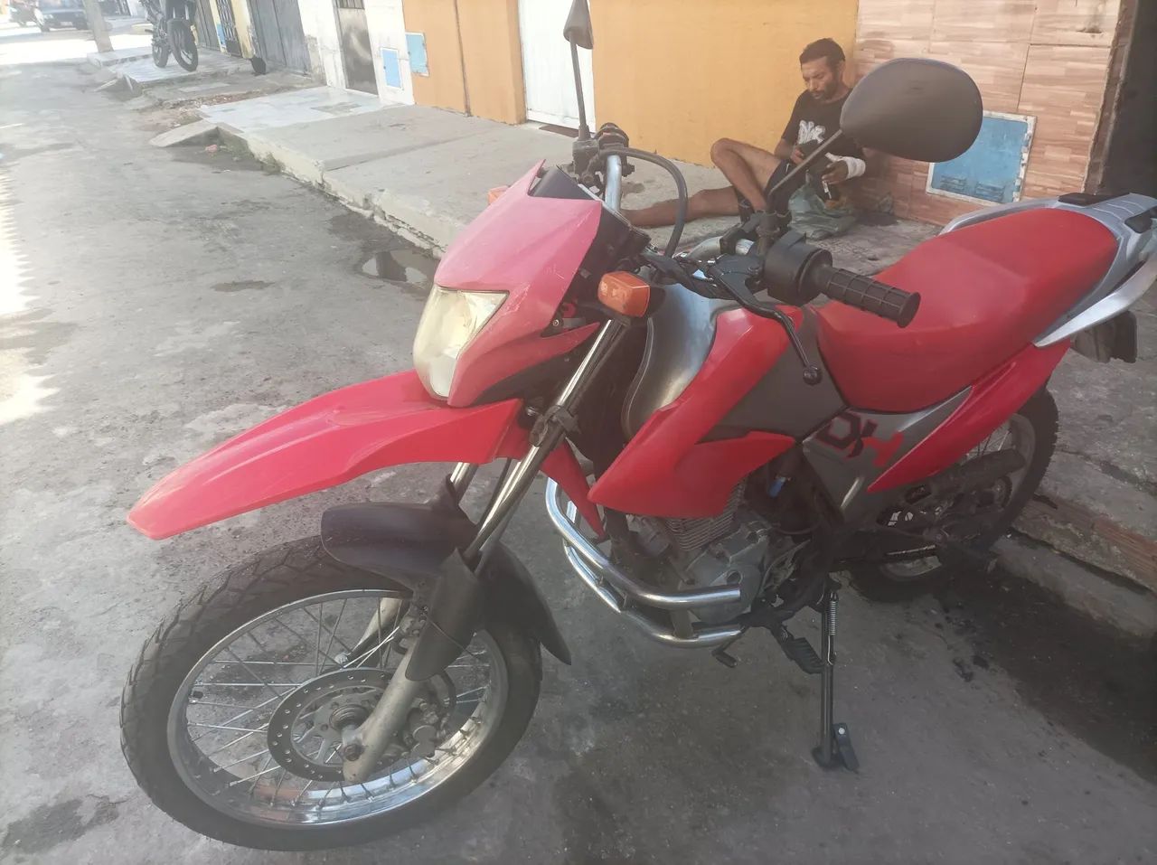 Bros 150 - Foto 4