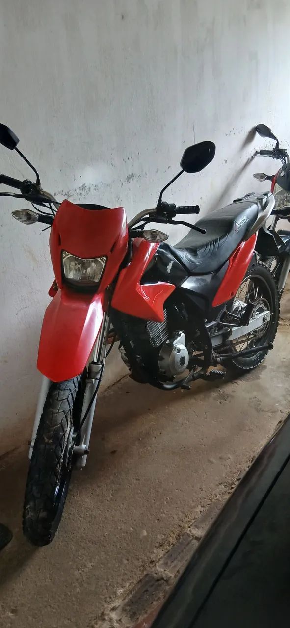Bros 150