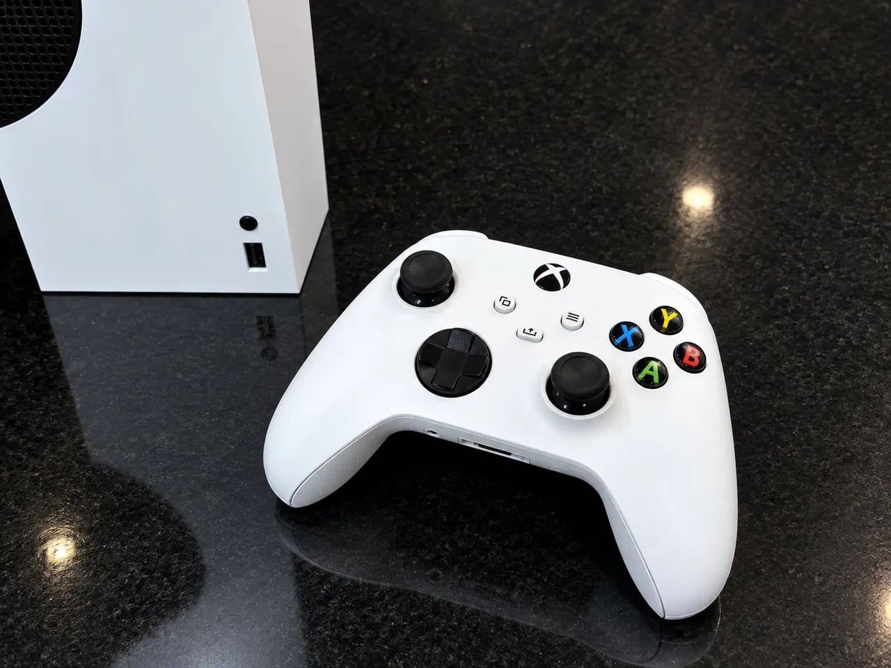 Xbox Series S - Foto 2