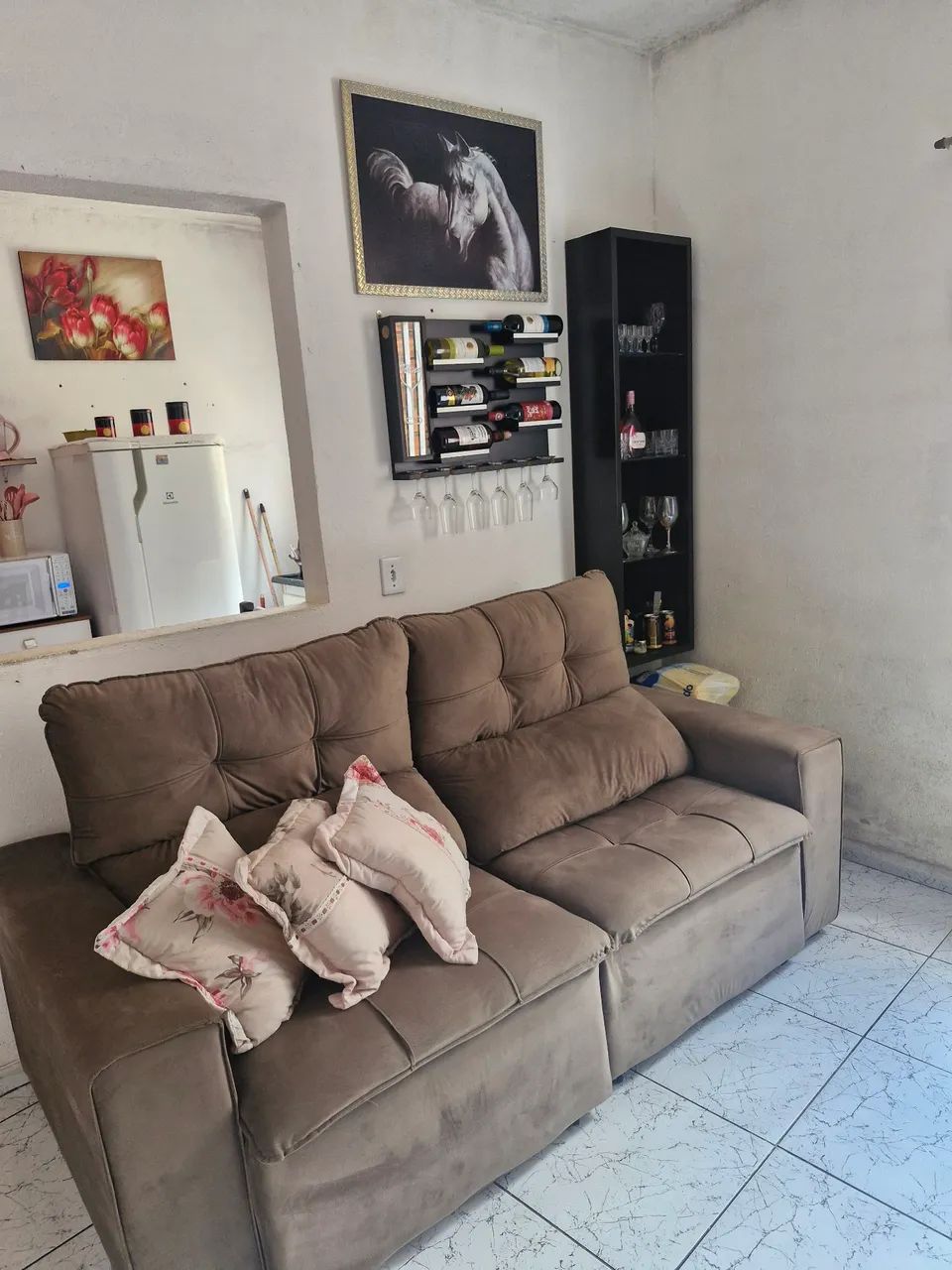 Foto - Santo André - Jardim Cipreste