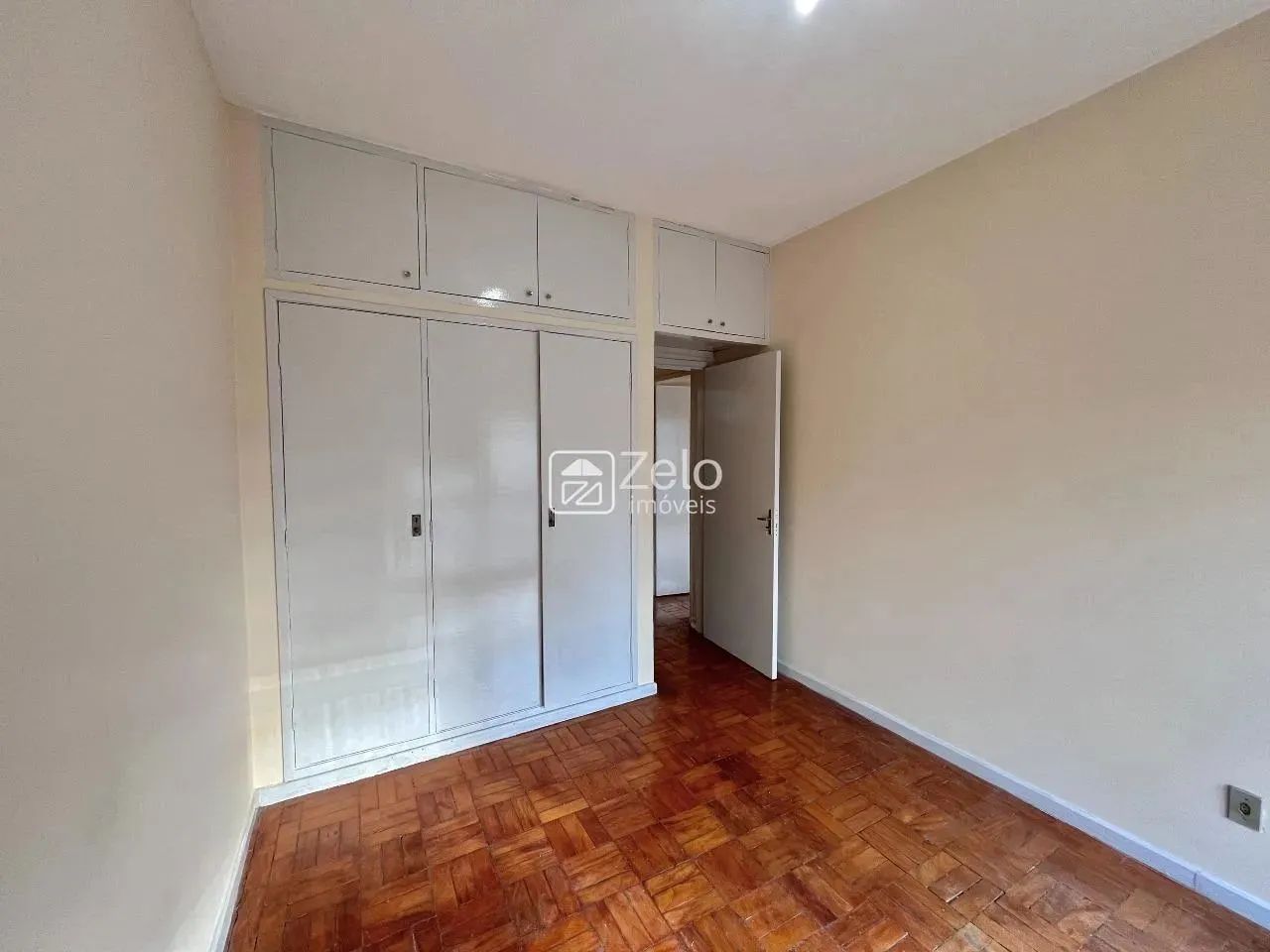 Apartamento à venda em Centro, Campinas - SP | Cód 55795 - Foto 4