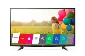 Vende-se TV LG 49? Smart TV