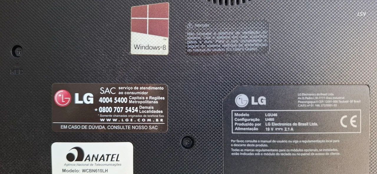 Ultrabook Lg - Foto 3