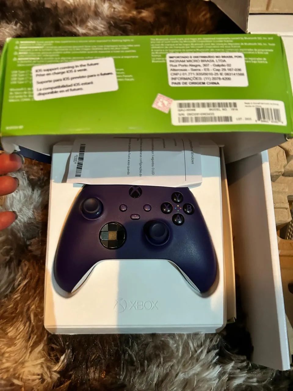 xbox series s perfeito estado - Foto 2