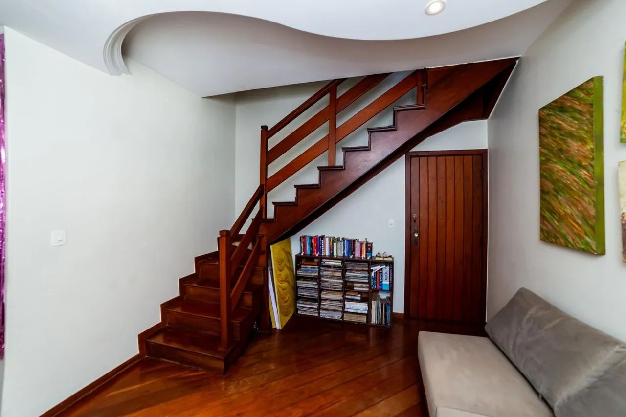 Apartamento à Venda - Silveira, 3 Quartos, 184 m2 - Foto 4