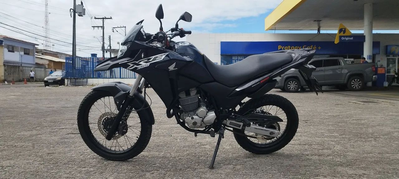 XRE 300 2019 - Foto 4