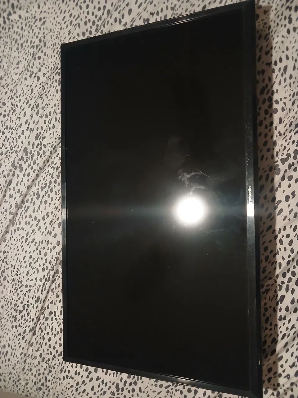 Tv smart 32 panasonic