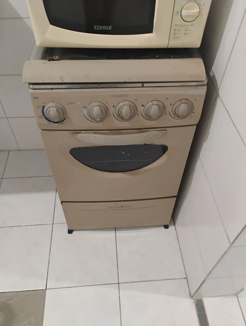 Fogão 