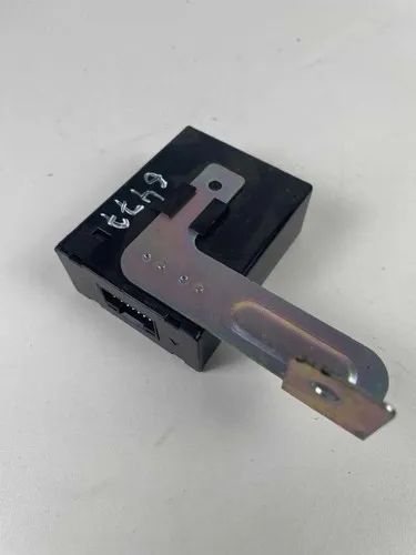 Ódulo Sensor De Estacionamento Honda Civic Cr-v Fit - 08e55- Cinza - Foto 3