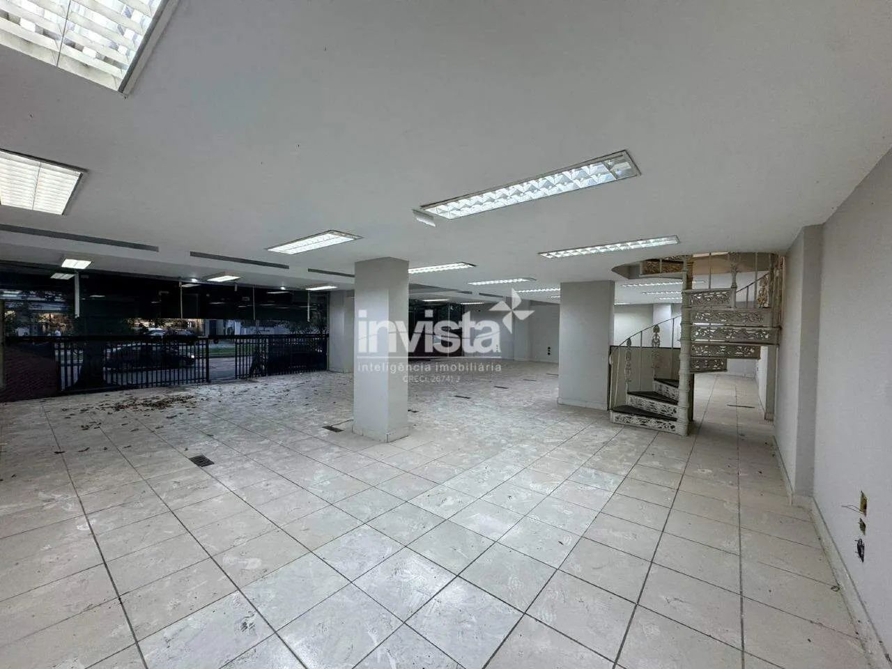 EXCELENTE PONTO COMERCIAL NA VILA MATHIAS