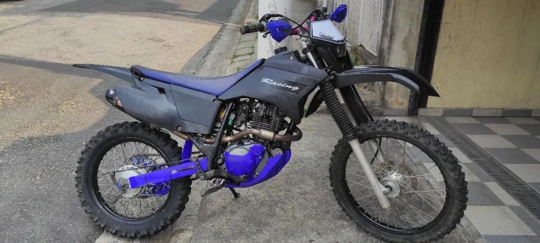Yamaha TTR 230