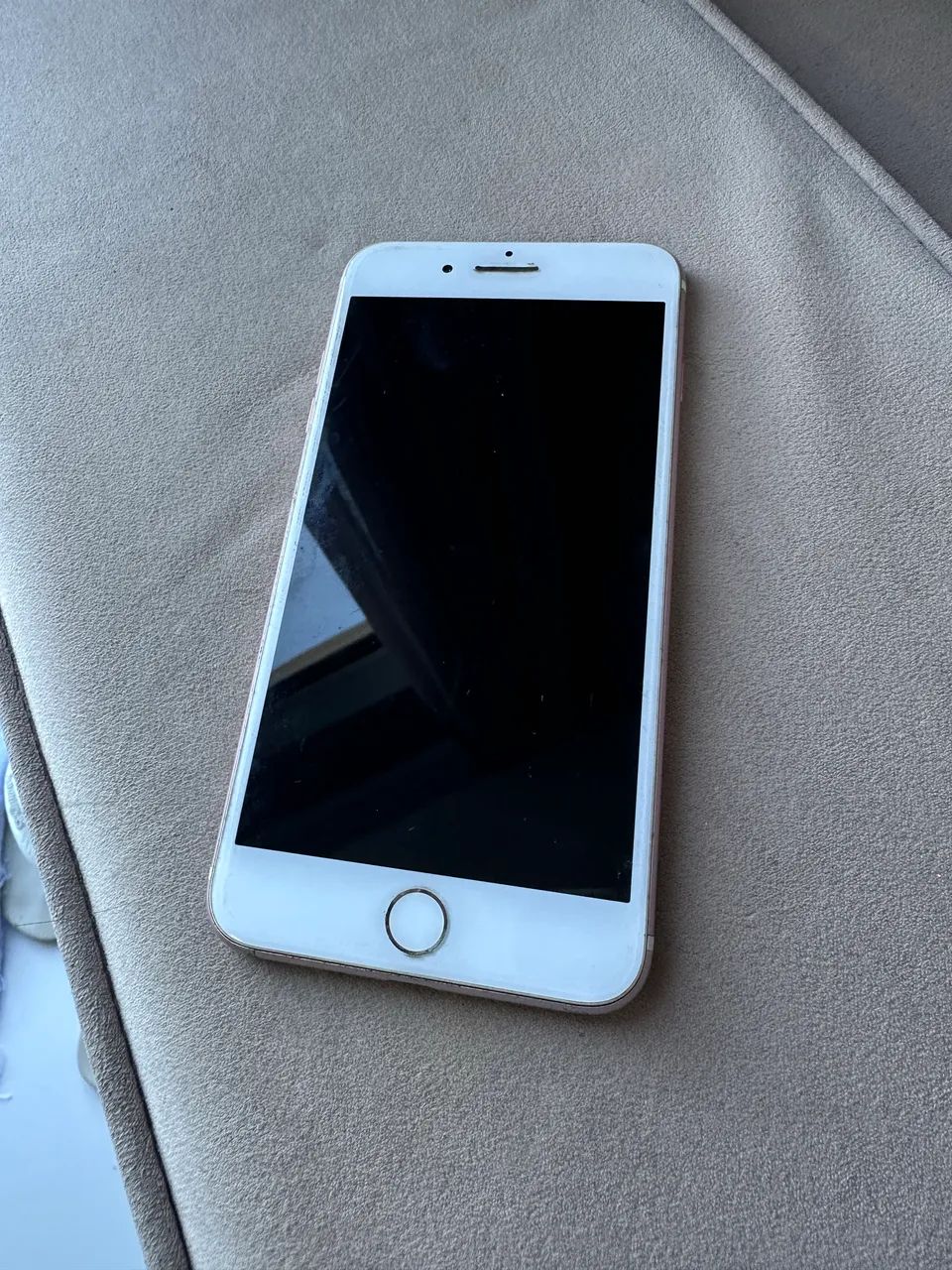 Celular iPhone 7plus - Foto 2