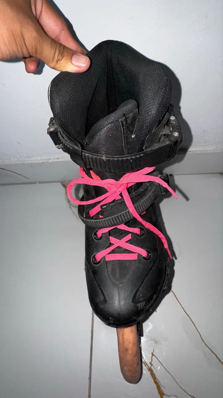Patins - Foto 4