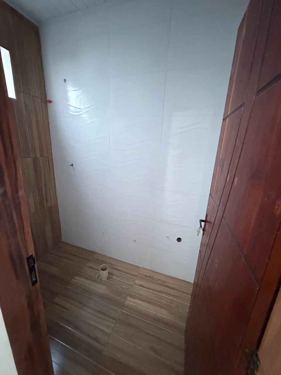 ? CASA NOVA À VENDA ou TROCA ? Marcos freire 2 - Foto 5