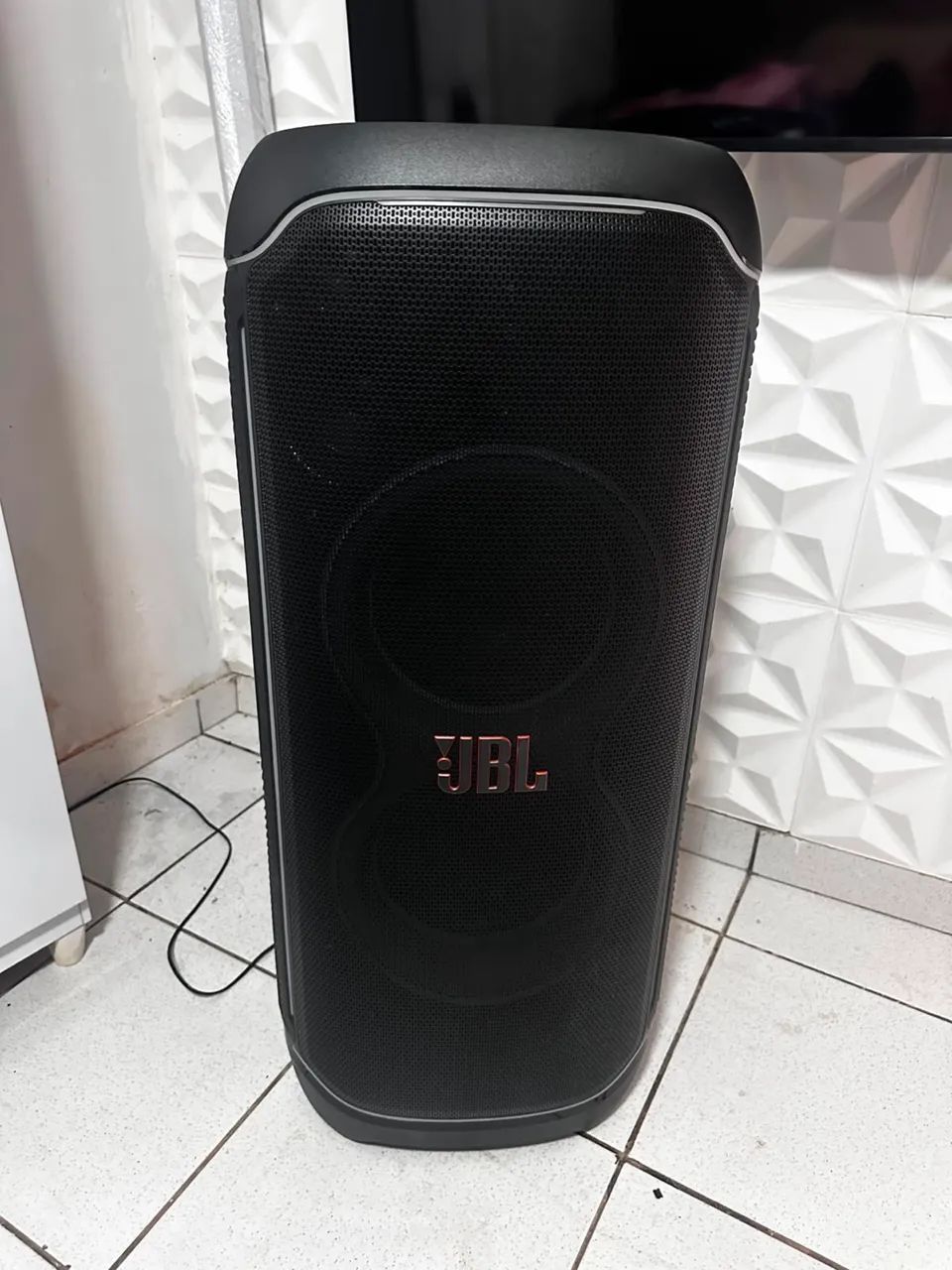 Jbl partybox ultimate 1100 - Foto 2