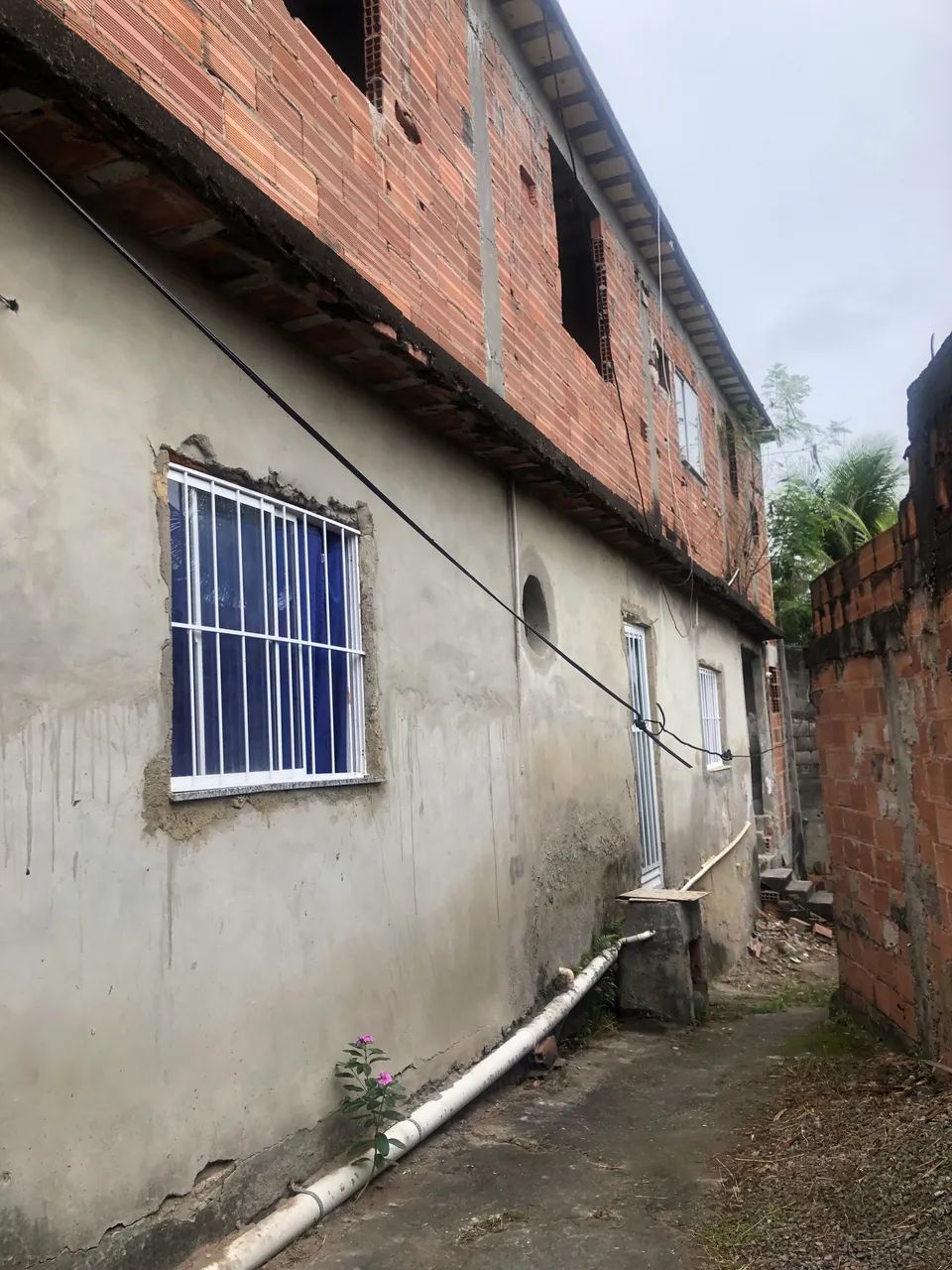 Vende-se está casa  - Foto 2