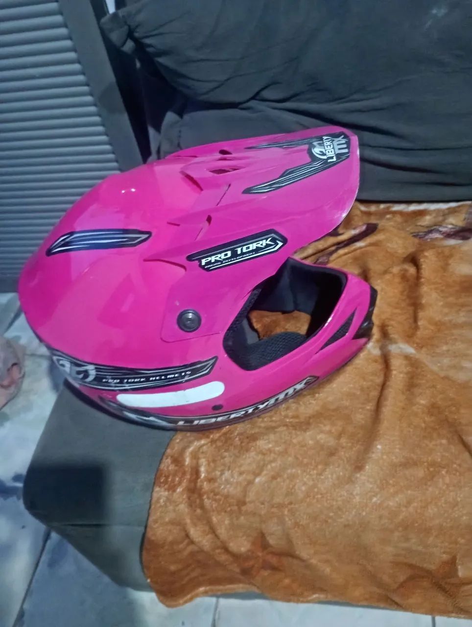 Capacete  - Foto 2