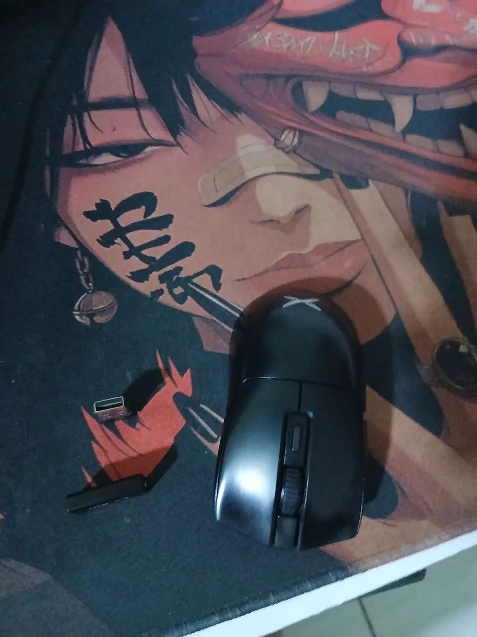 Mouse delux M600 - Foto 3