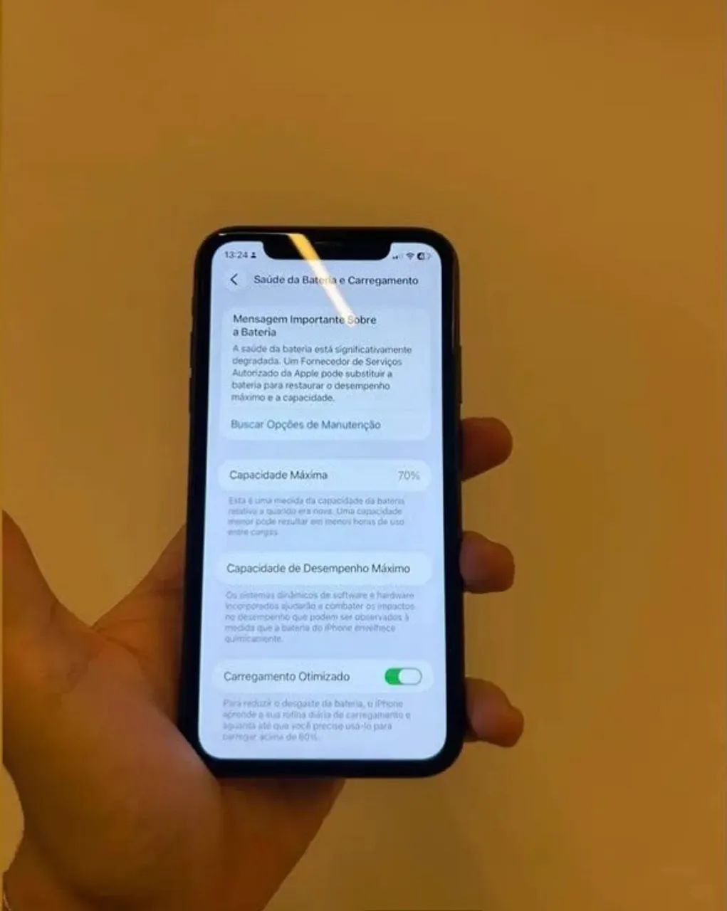 iPhone 11 - Peças Originais  - Foto 3