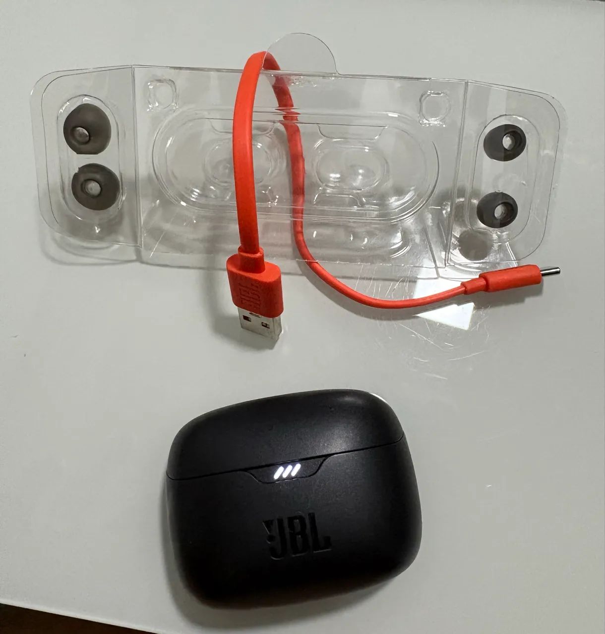 JBL Tune Buds  - Foto 3