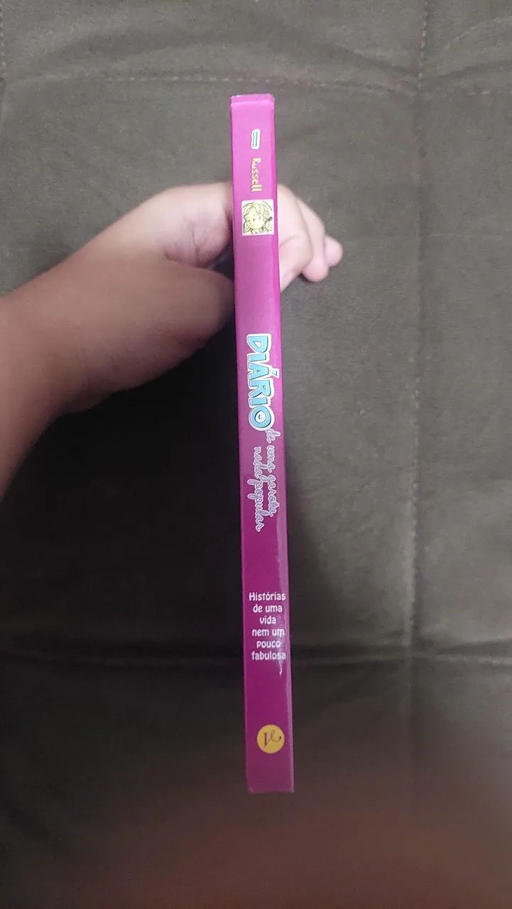 Livro - Foto 2