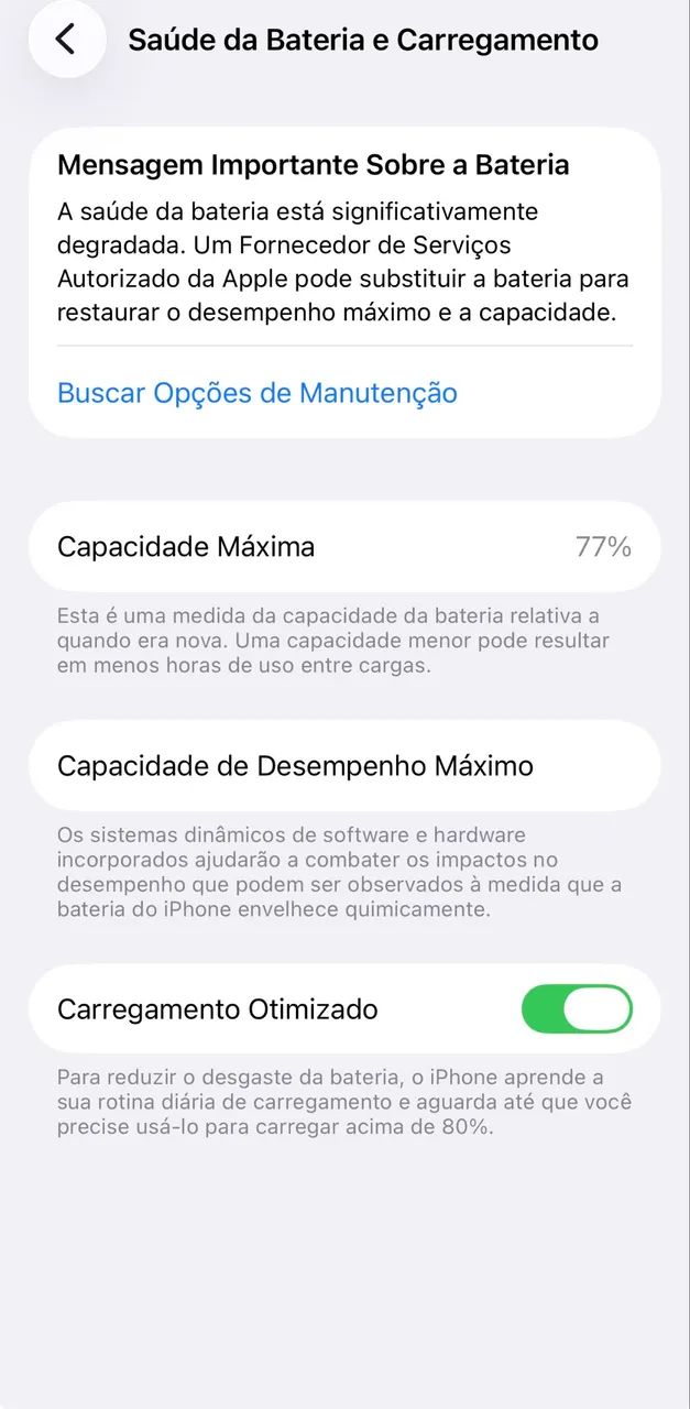iPhone 13 Pro 128gb 6ram novo troco  