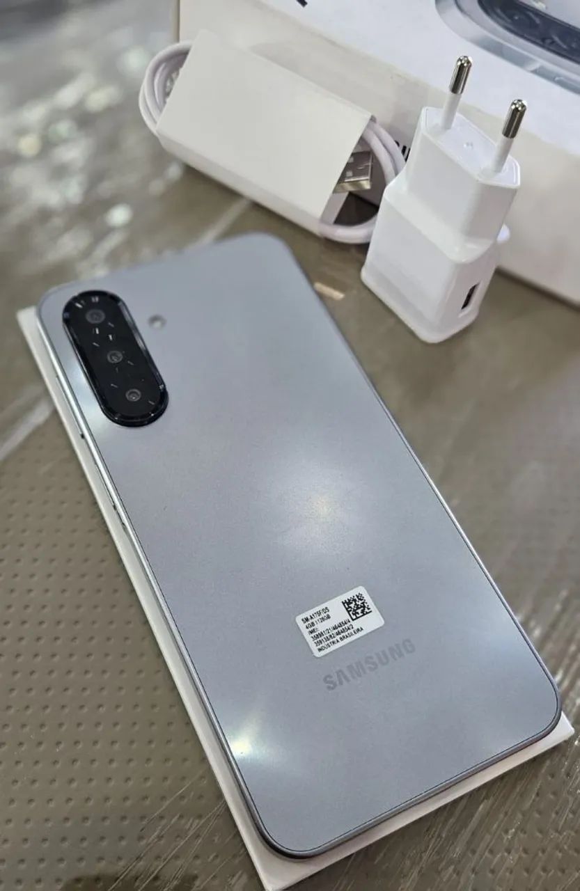 Samsung Galaxy A17 novo  - Foto 5
