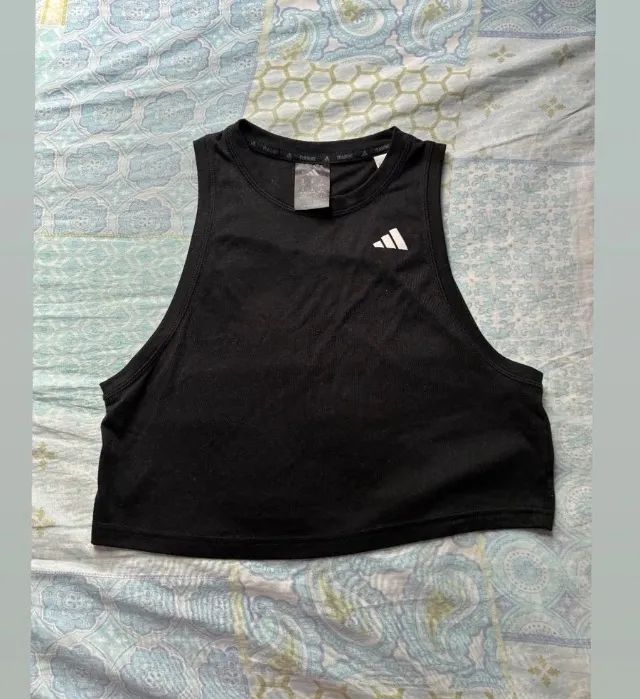 Cropped adidas