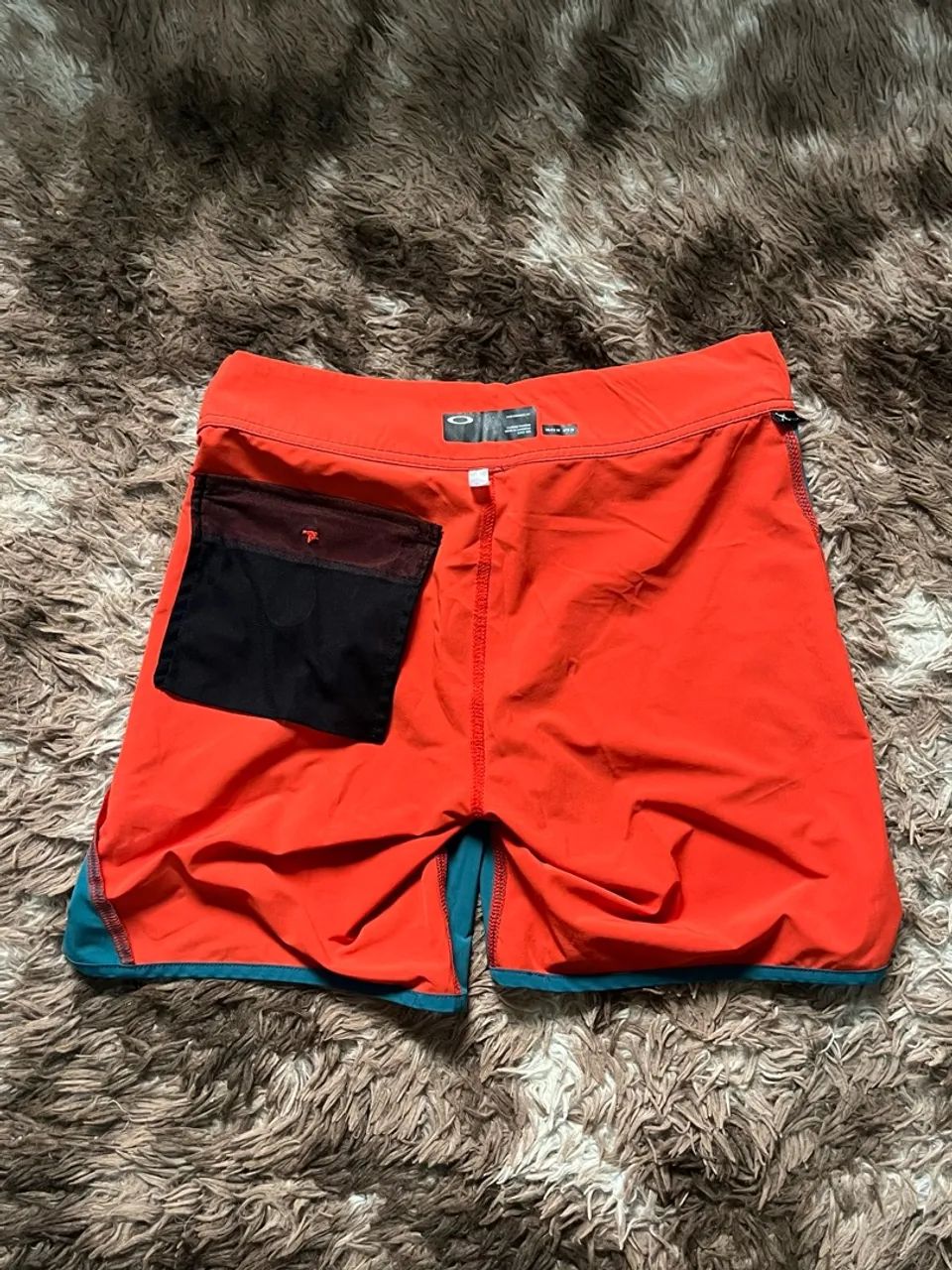 bermuda oakley vintage - Foto 4