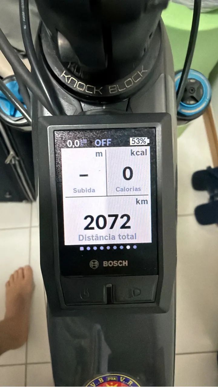 E-BIKE TREK RAIL 9.8  - Foto 4