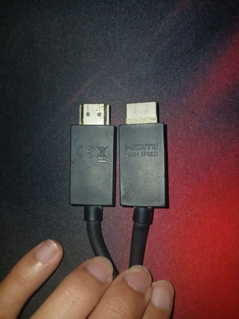 Cabo HDMI - Original do Xbox One Fat - Foto 3