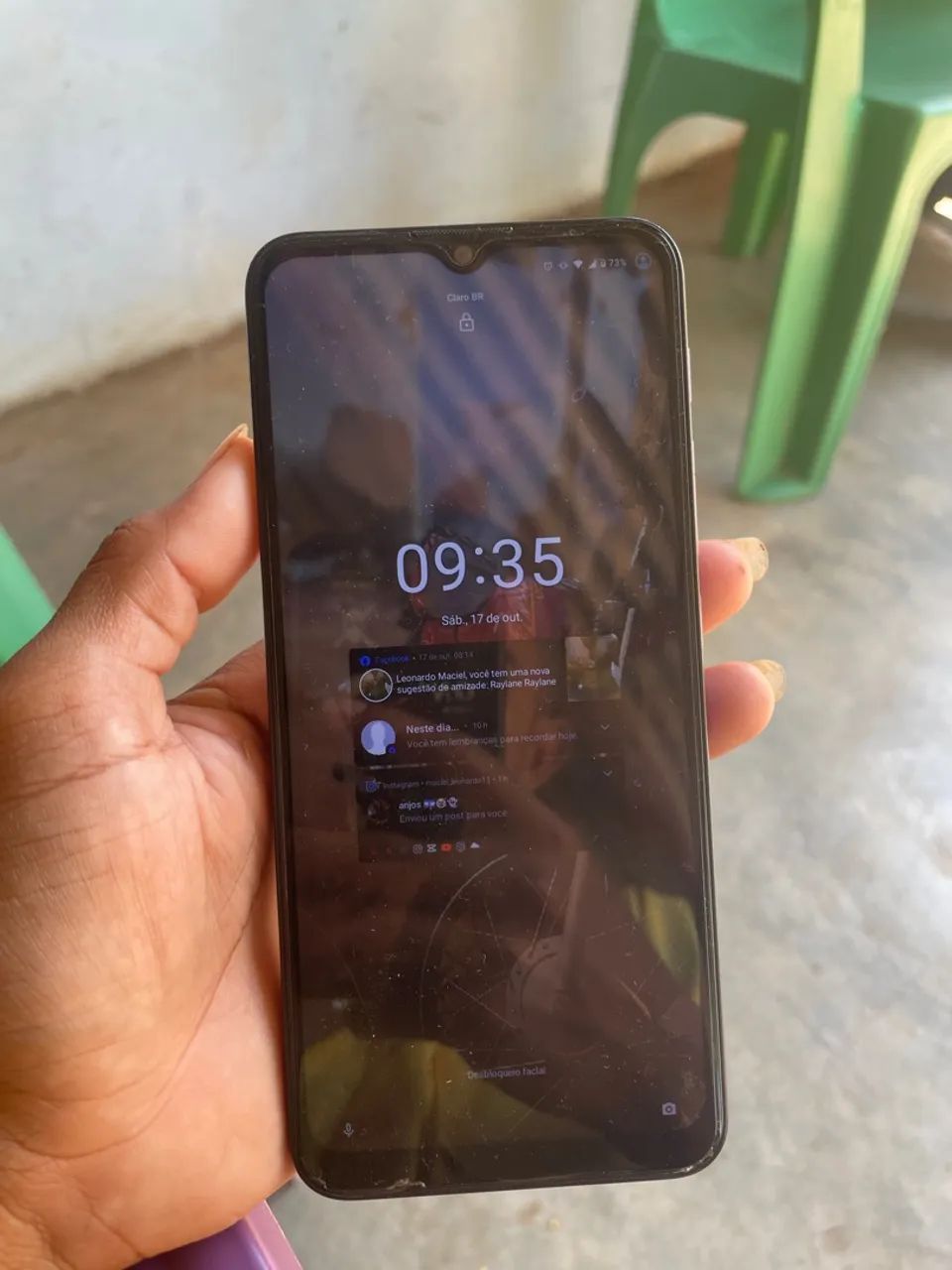 vende moto g - Foto 2