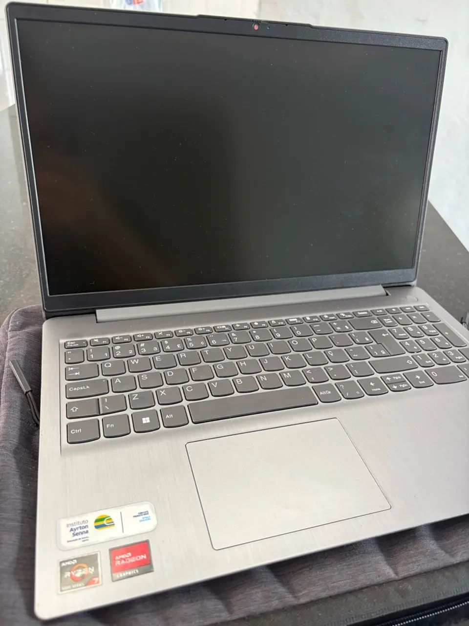 Lenovo IdeaPad3 - Estado Novo - Foto 2