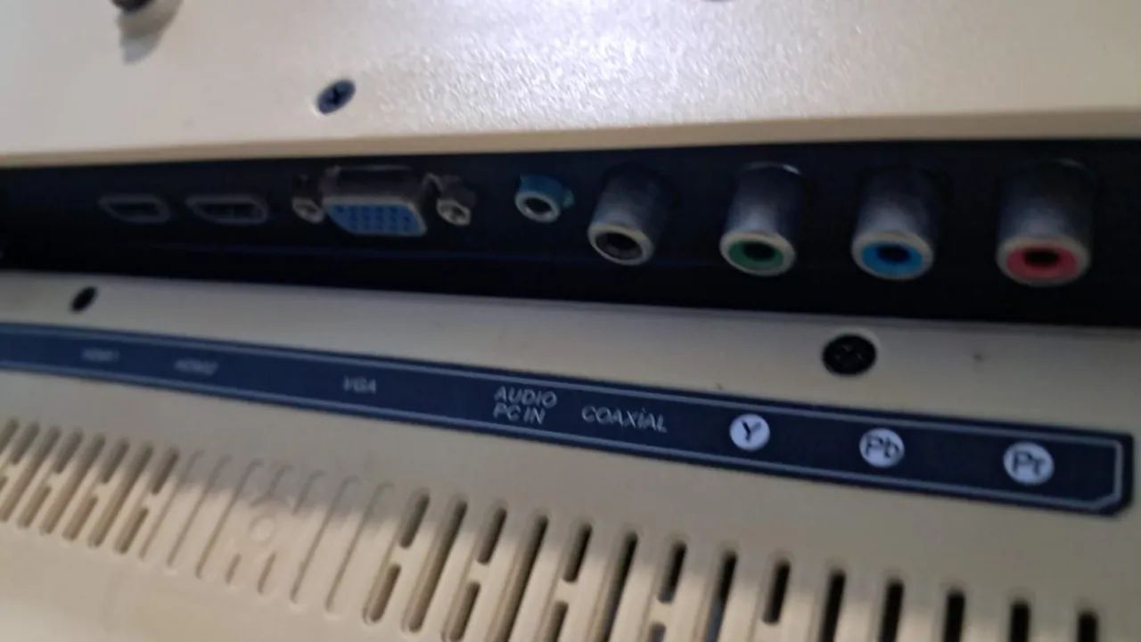 Tv Philco 32 polegadas  - Foto 3