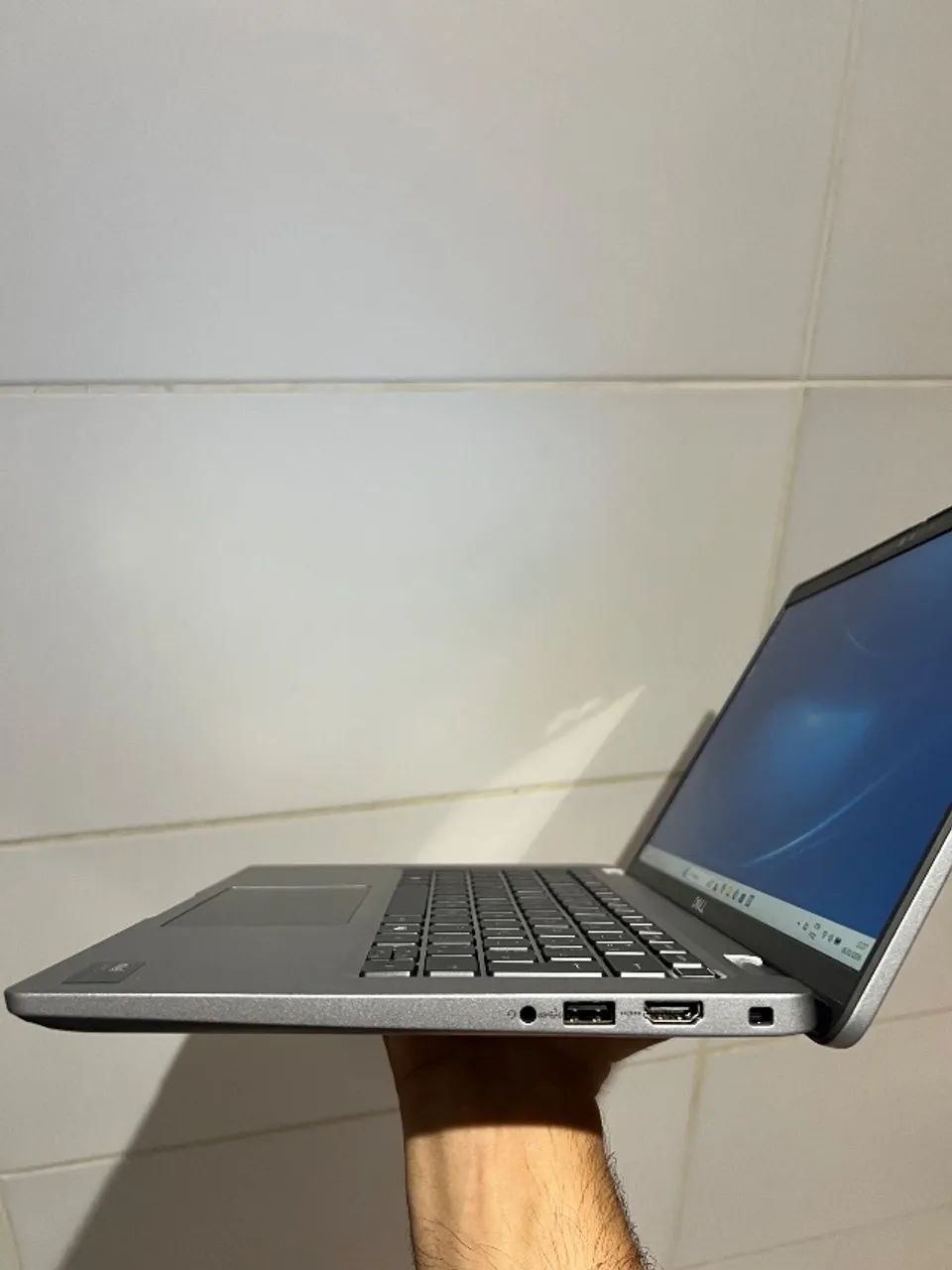 Notebook Dell latitude Core Ultra 5  - Foto 4