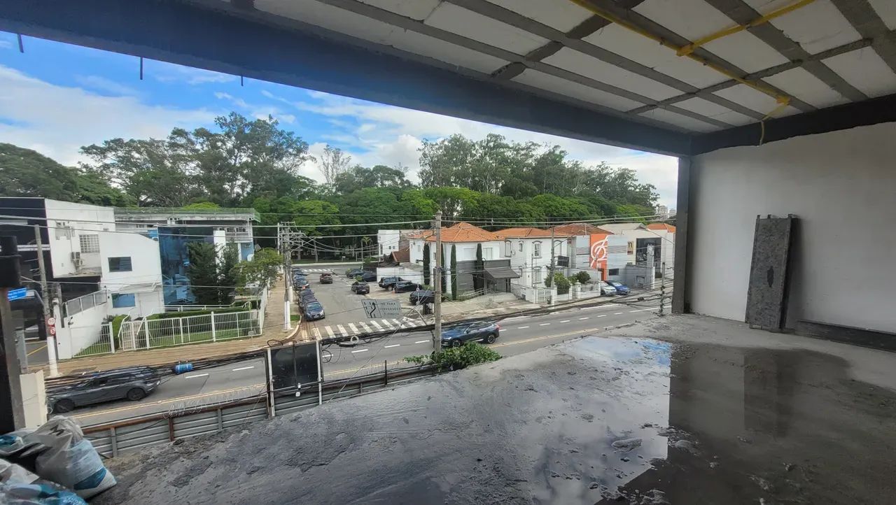 Predio monousuario para alugar em Jardim Paulista - São Paulo - SP - Foto 9