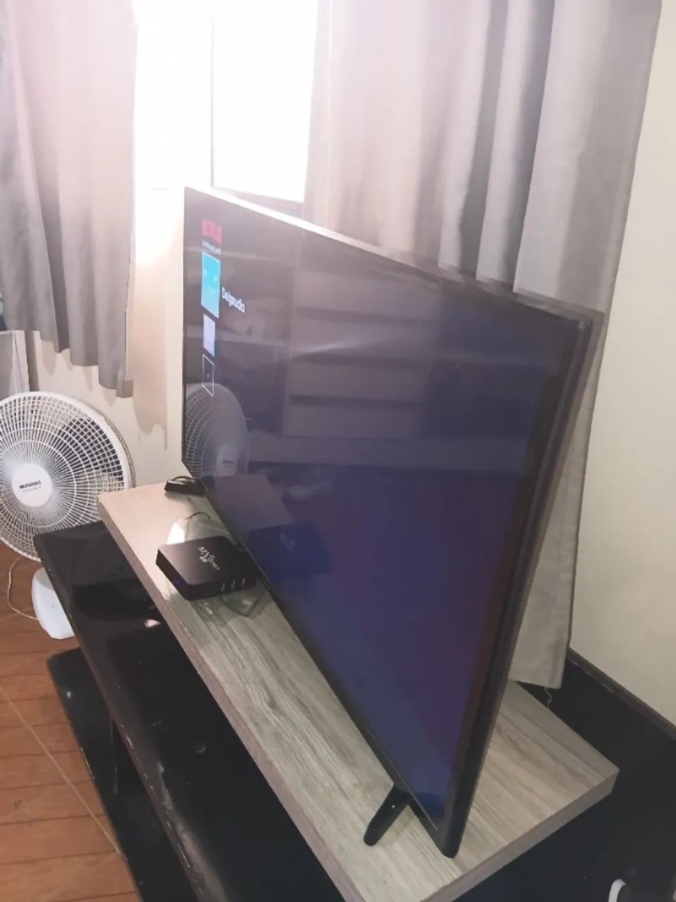 Smart TV Samsung 