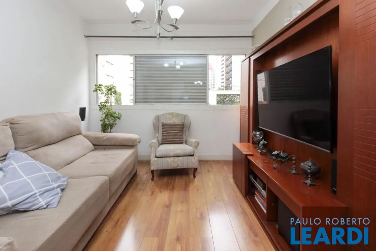 APARTAMENTO - PINHEIROS - SP - Foto 3