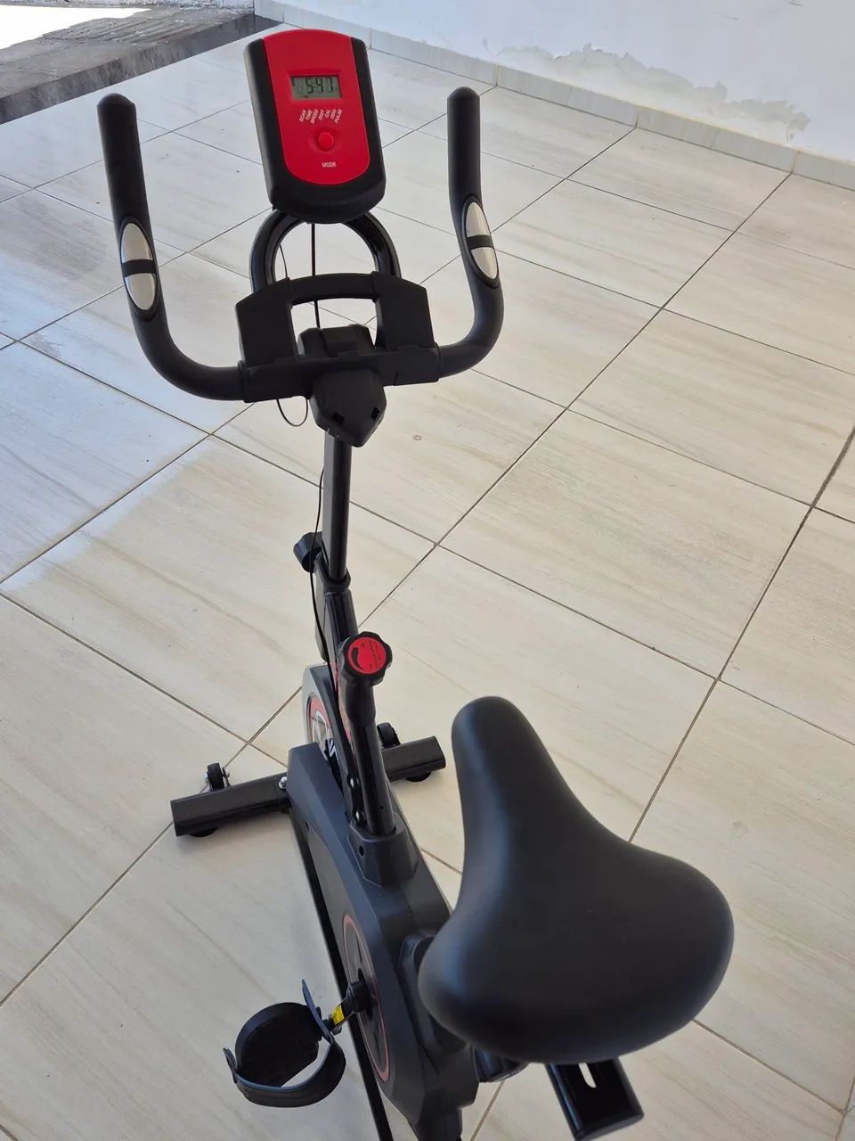 Bicicleta ergométrica  - Foto 5