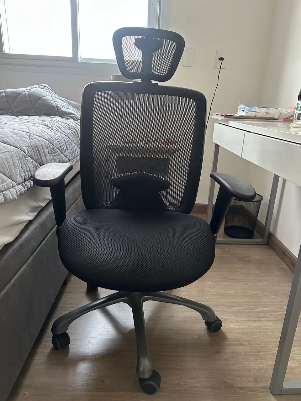 Ergonomic Chair