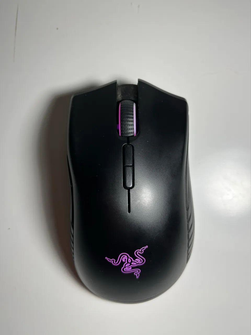Mouse Gamer Razer Mamba Wireless (IMPORTADO) - Foto 2