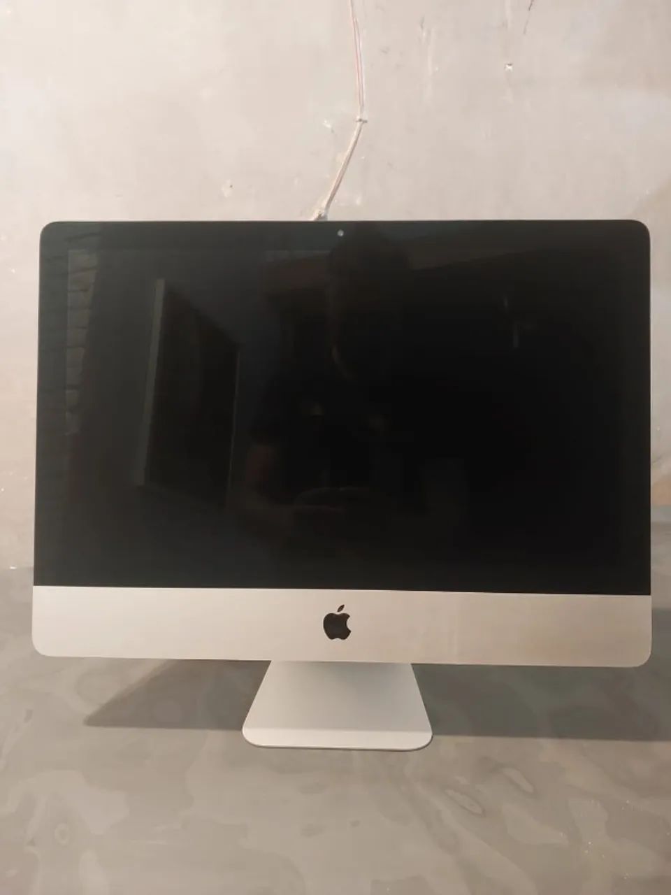 iMac 21,5" 2017 Core i5 | 8GB | 256GB - Foto 2