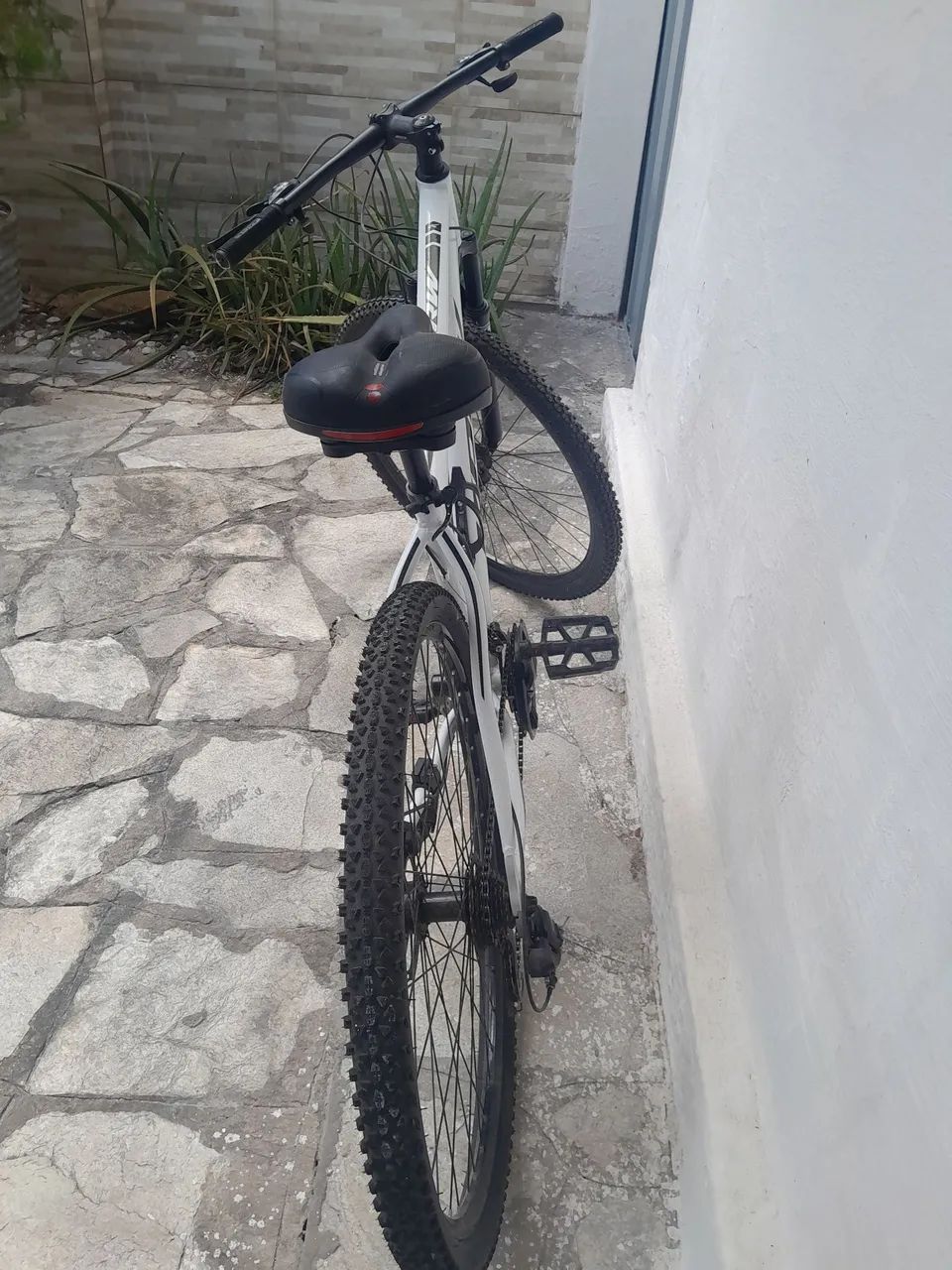 Vendo bicicleta KRW - Foto 5