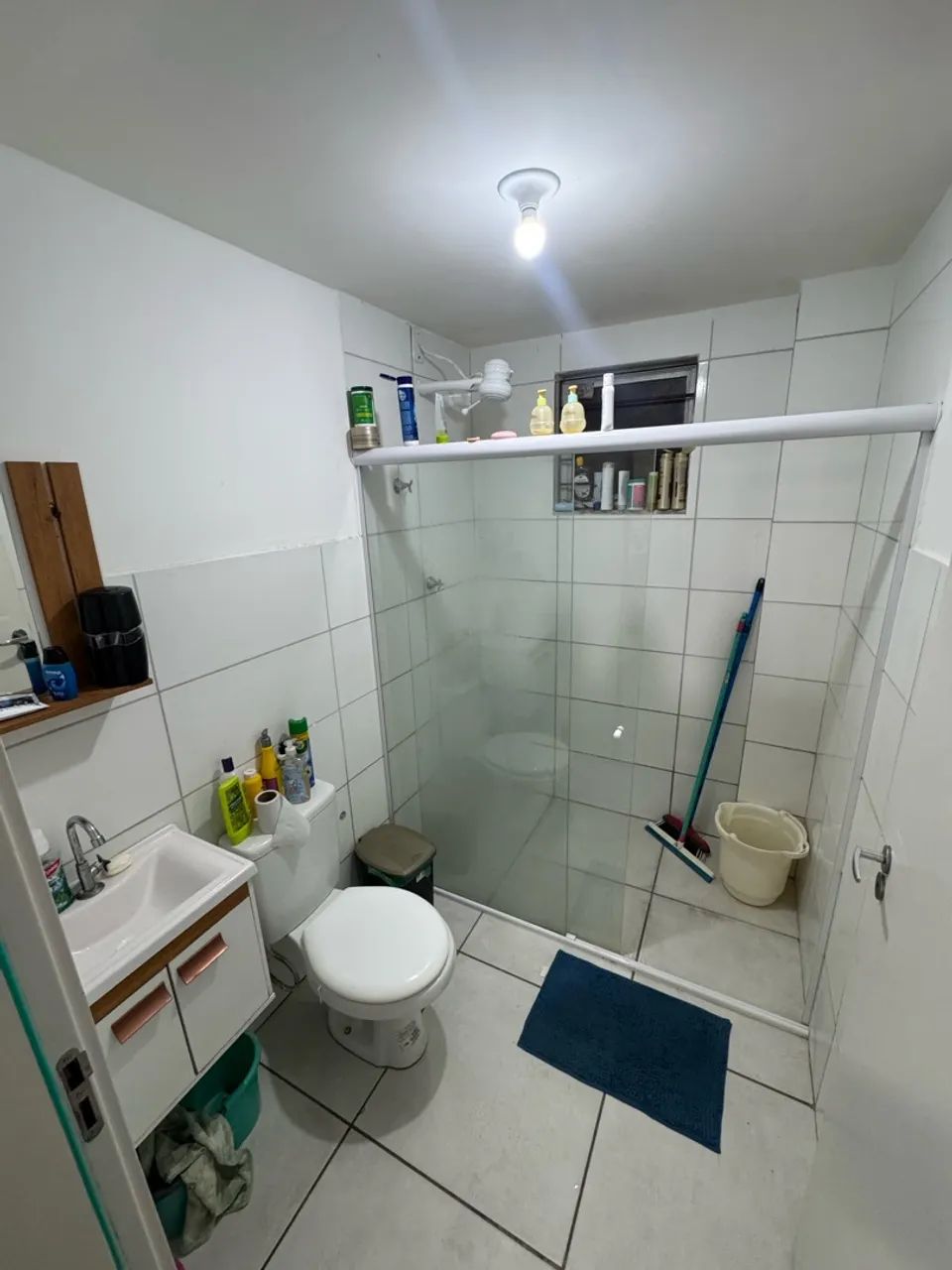 Apartamento quitado Santa Amélia nascente - Foto 2