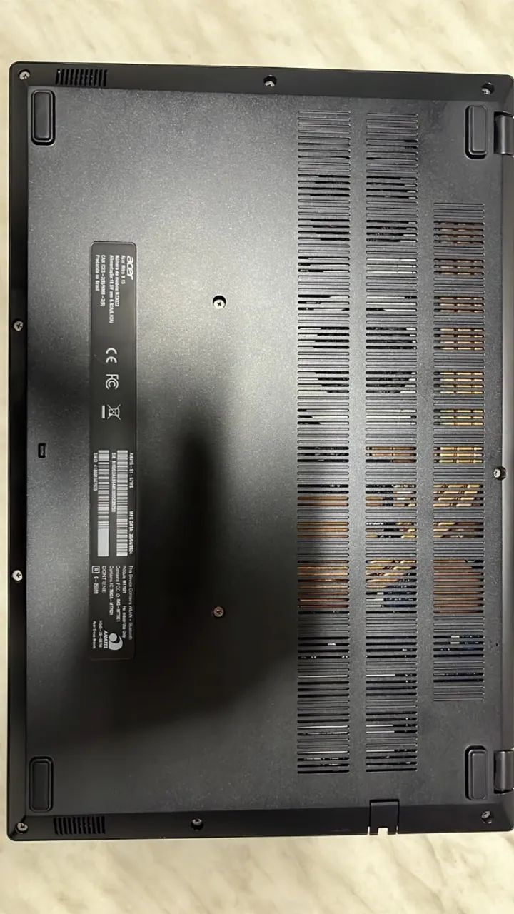 Notebook Gamer Acer Nitro V15 - Foto 4