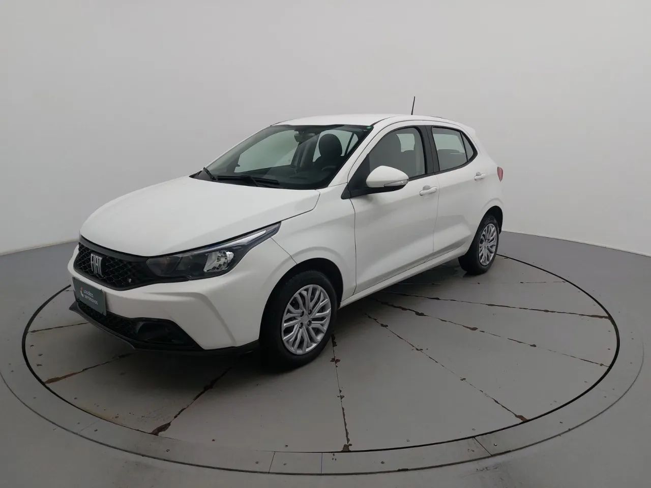 Fiat Argo Drive 1.0 Firefly 2025